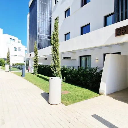 Apartment Aa Guest - Luxury Paradise Eco Higueron