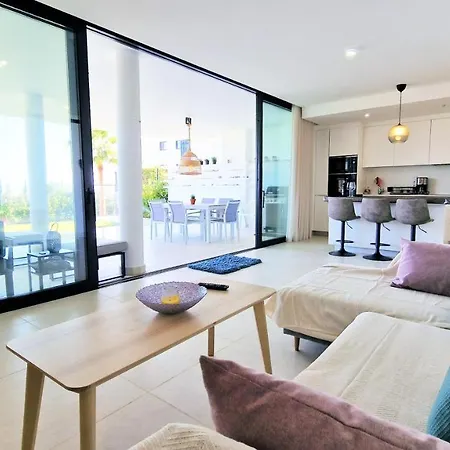 Aa Guest - Luxury Paradise Eco Higueron Apartment Fuengirola