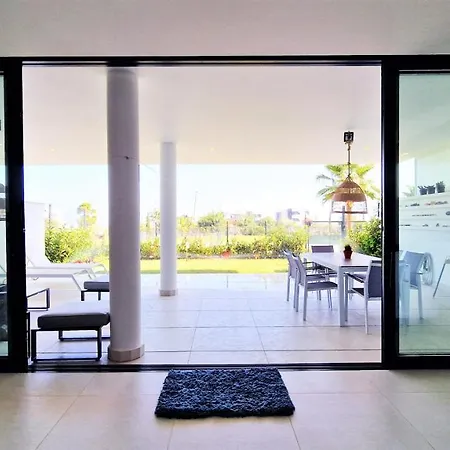 Apartment Aa Guest - Luxury Paradise Eco Higueron *