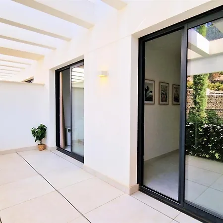 Aa Guest - Luxury Paradise Eco Higueron Apartment