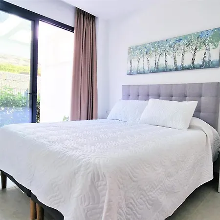 Apartment Aa Guest - Luxury Paradise Eco Higueron *