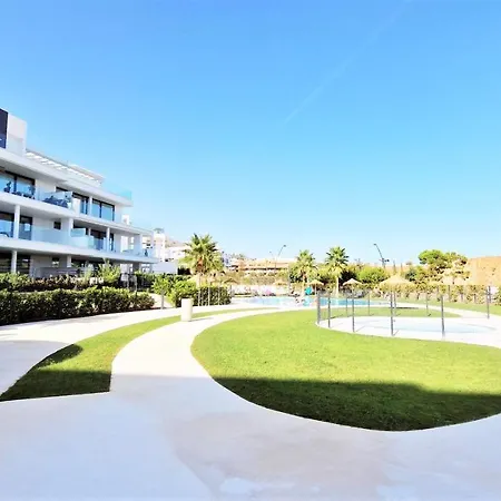 Aa Guest - Luxury Paradise Eco Higueron Apartment *