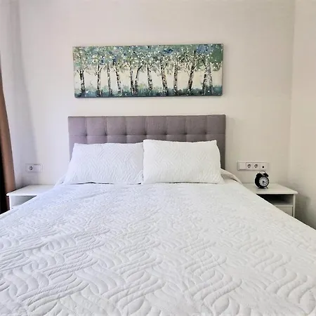 Apartment Aa Guest - Luxury Paradise Eco Higueron Fuengirola