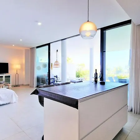 Aa Guest - Luxury Paradise Eco Higueron Apartment Fuengirola