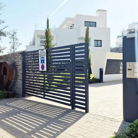 Apartment Aa Guest - Luxury Paradise Eco Higueron *