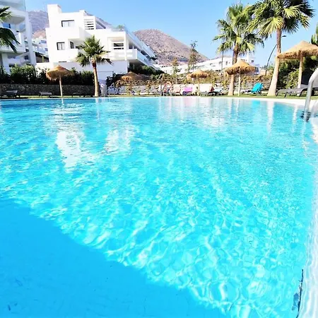 Apartment Aa Guest - Luxury Paradise Eco Higueron Fuengirola