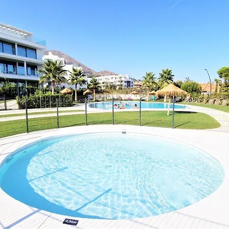 Apartment Aa Guest - Luxury Paradise Eco Higueron *