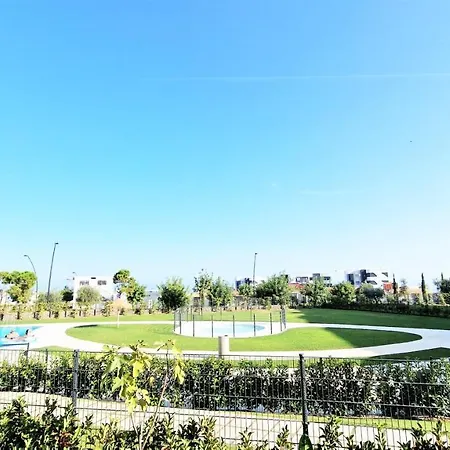 Aa Guest - Luxury Paradise Eco Higueron Apartment Fuengirola