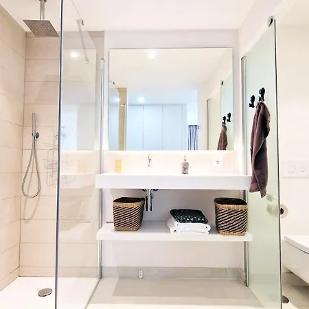 Aa Guest - Luxury Paradise Eco Higueron Apartment Fuengirola