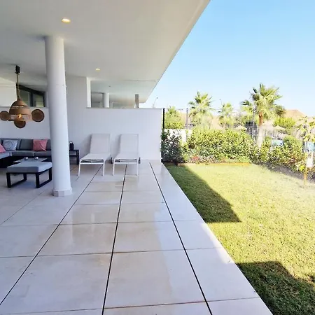 Apartment Aa Guest - Luxury Paradise Eco Higueron *