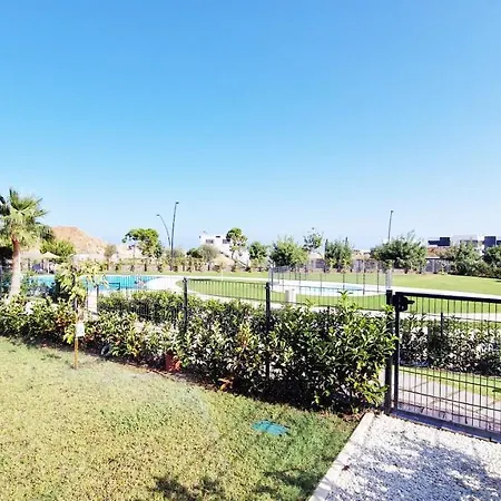 Aa Guest - Luxury Paradise Eco Higueron Apartment Fuengirola