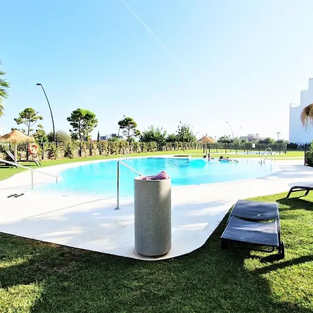 Apartment Aa Guest - Luxury Paradise Eco Higueron *
